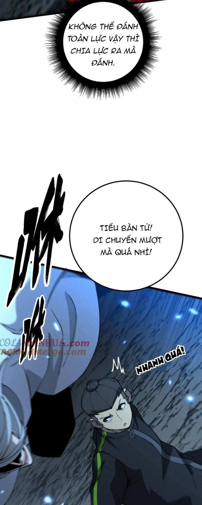 Độc Thủ Vu Y Chapter 419 - Trang 2
