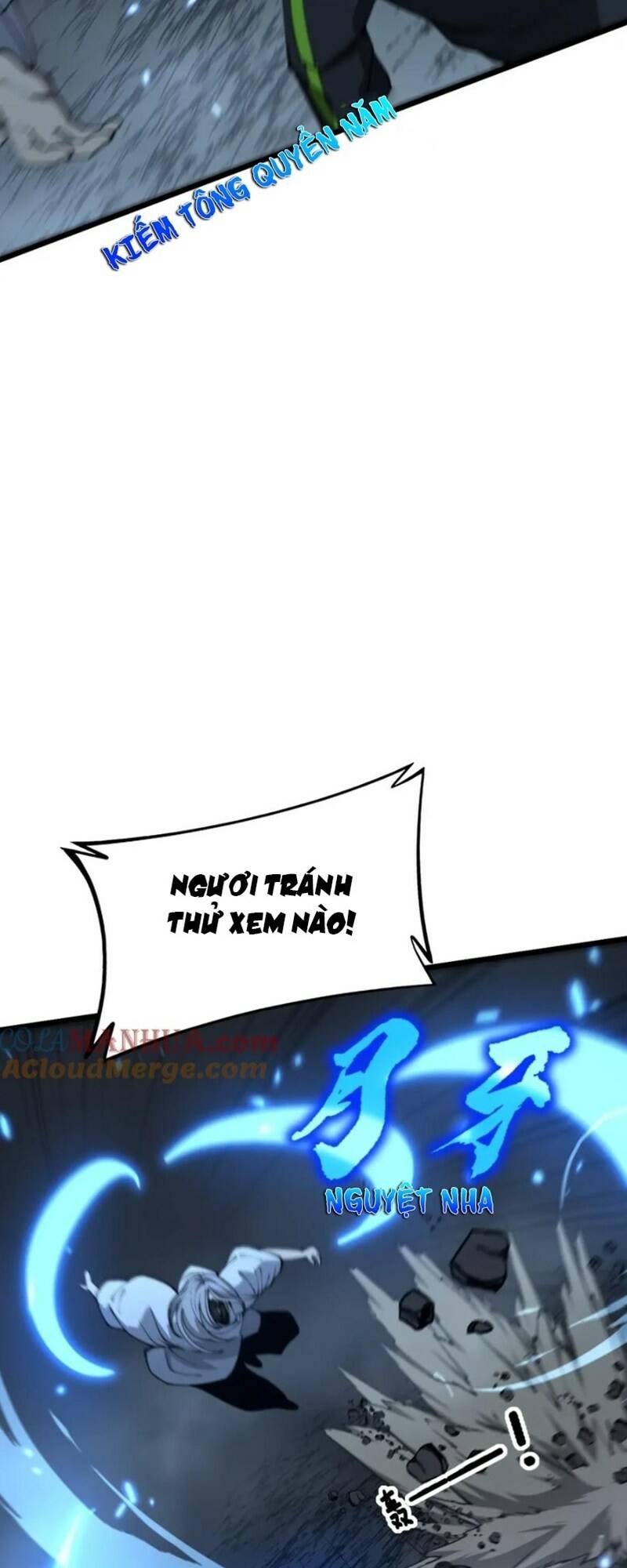 Độc Thủ Vu Y Chapter 419 - Trang 2