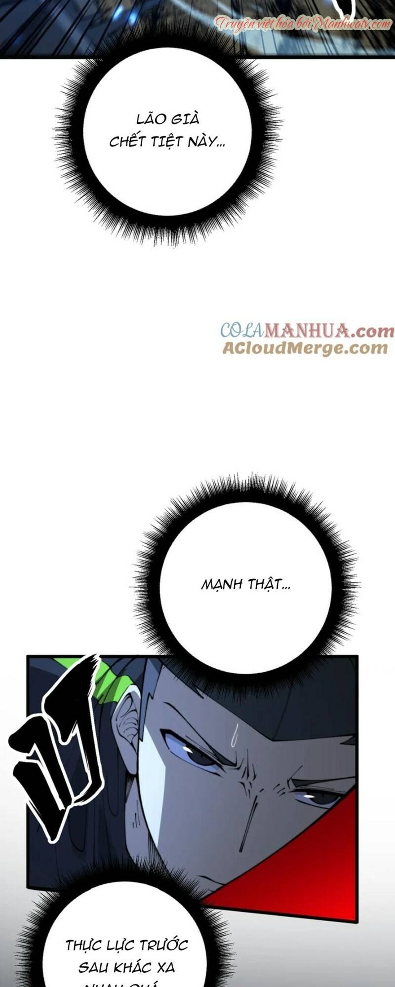 Độc Thủ Vu Y Chapter 419 - Trang 2