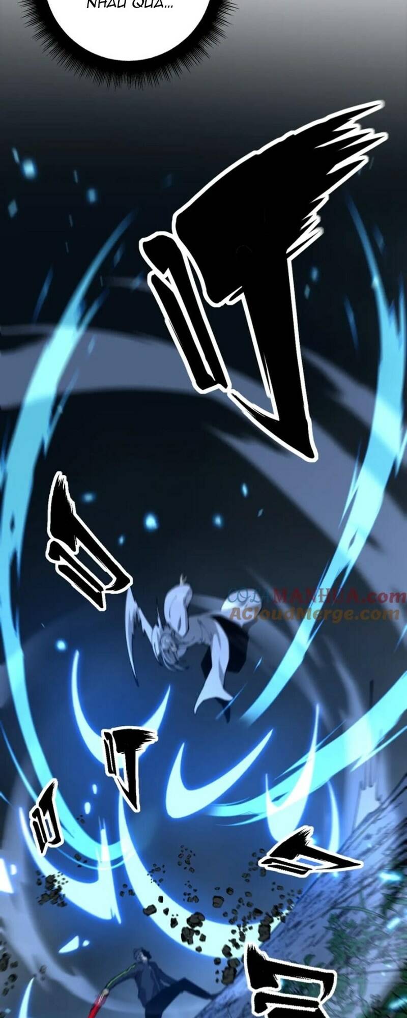 Độc Thủ Vu Y Chapter 419 - Trang 2