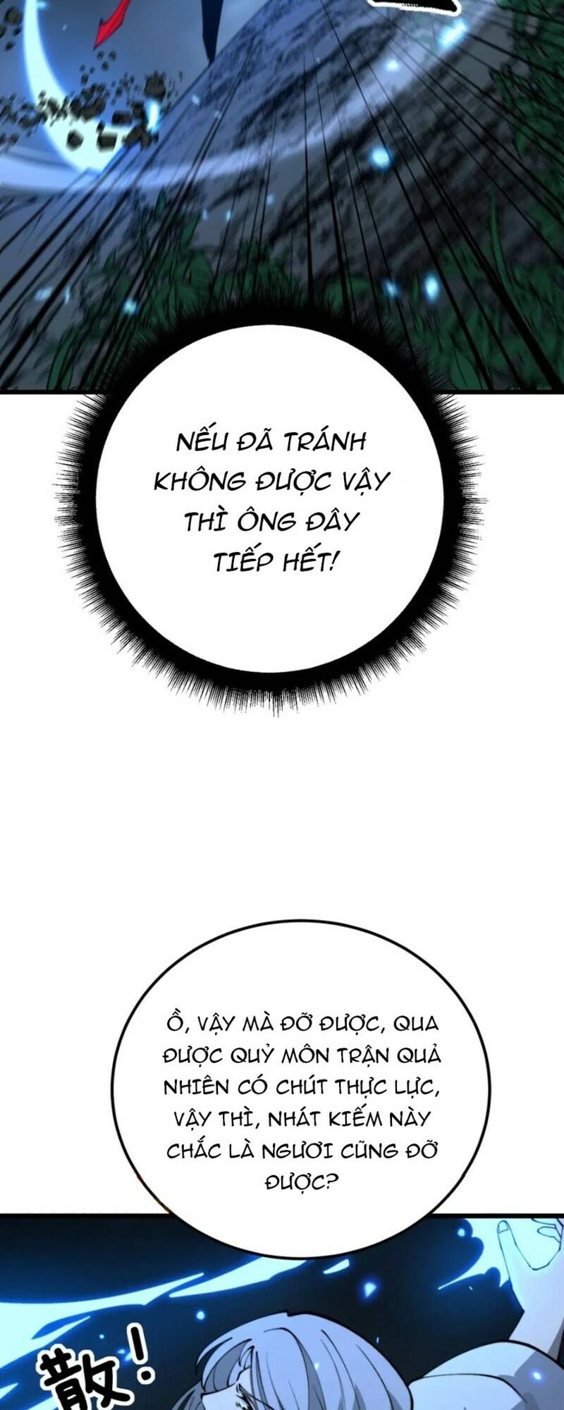 Độc Thủ Vu Y Chapter 419 - Trang 2