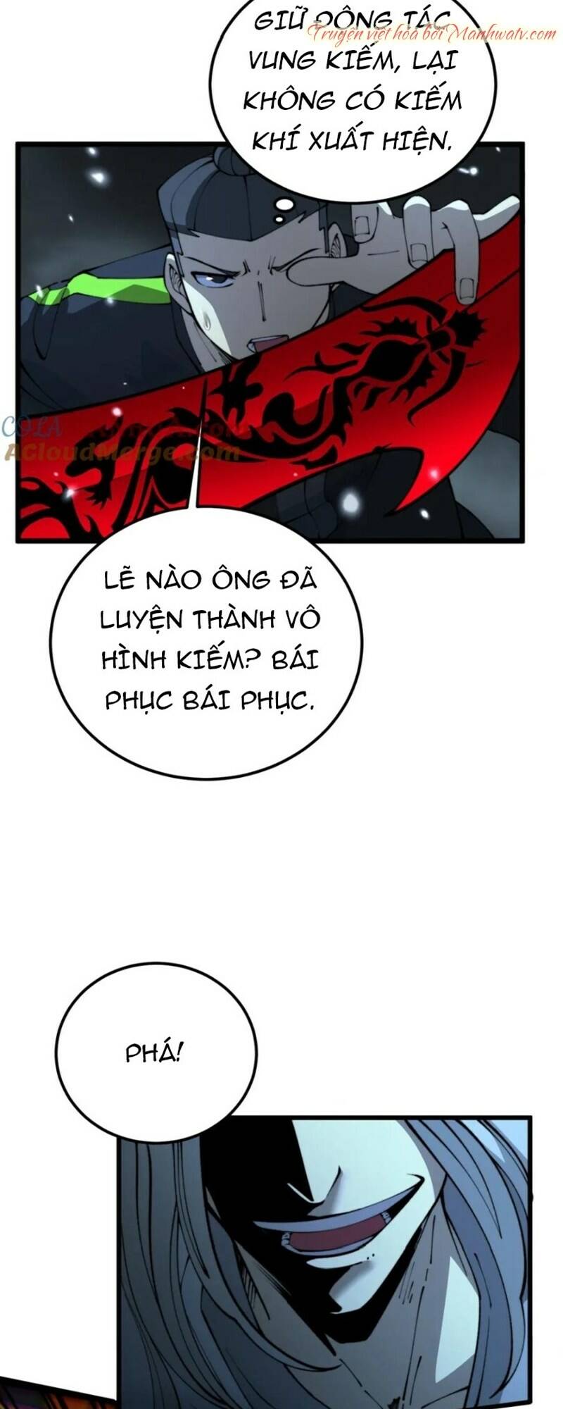 Độc Thủ Vu Y Chapter 419 - Trang 2