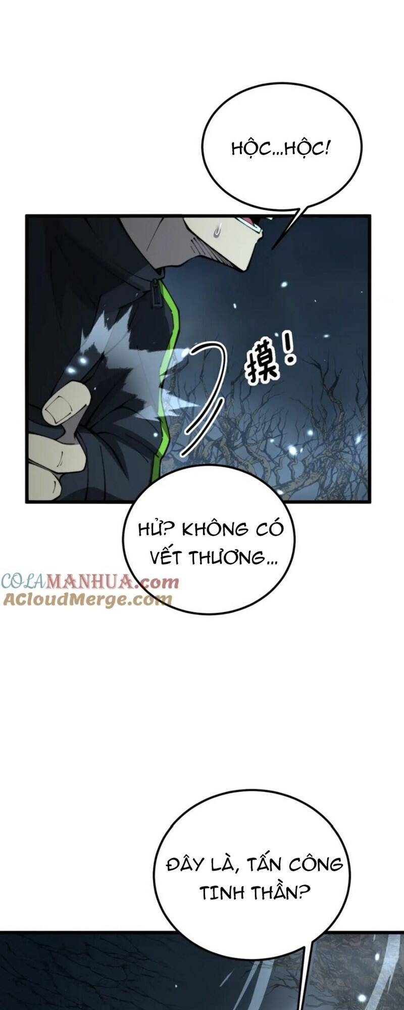 Độc Thủ Vu Y Chapter 419 - Trang 2