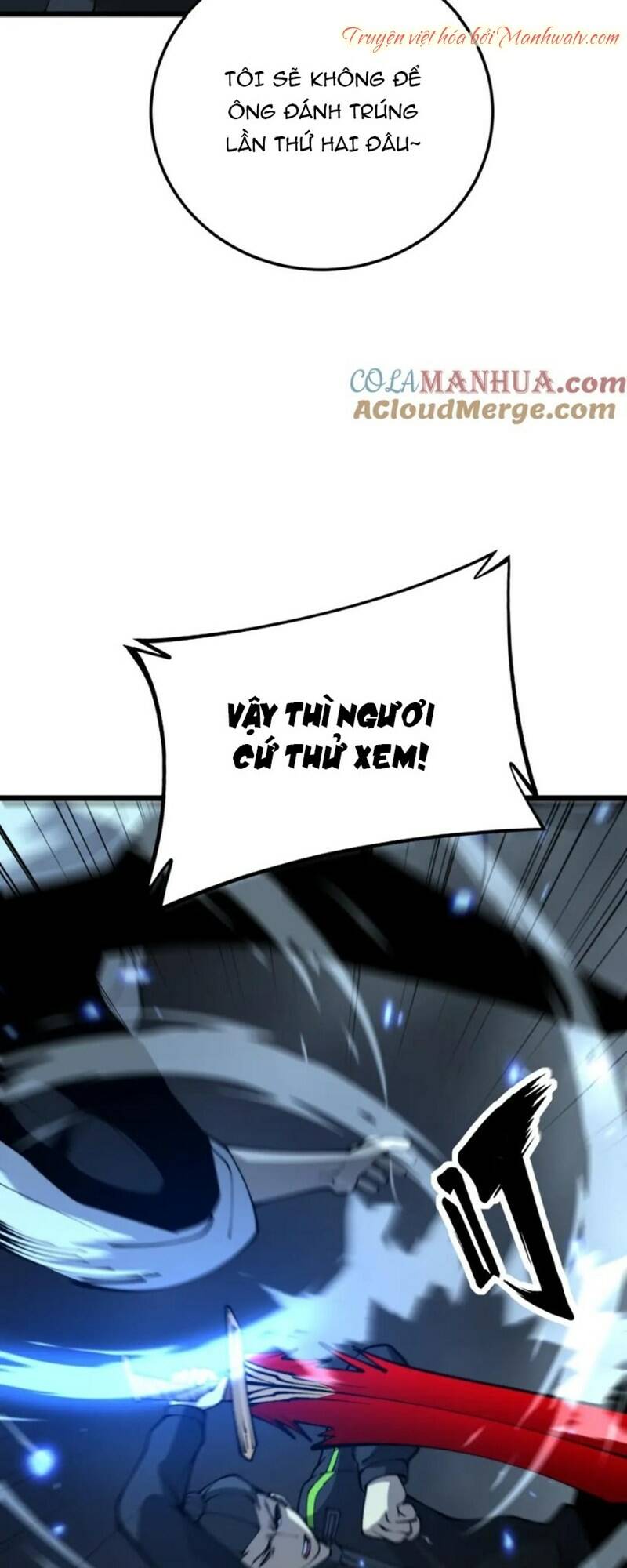 Độc Thủ Vu Y Chapter 419 - Trang 2