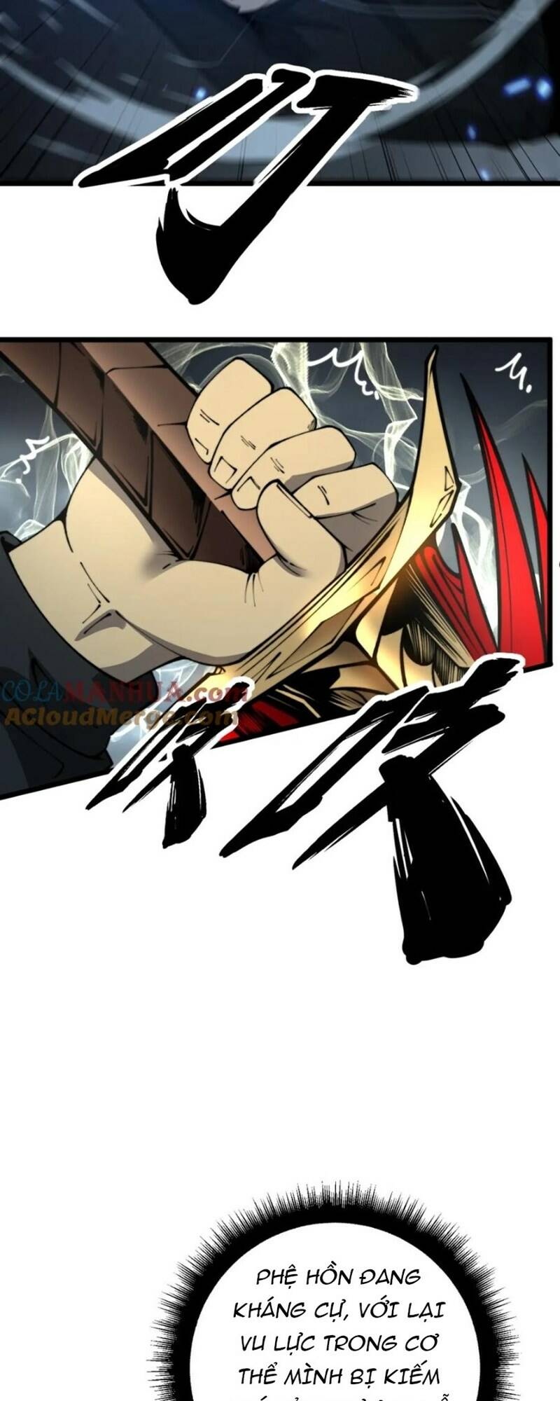 Độc Thủ Vu Y Chapter 419 - Trang 2