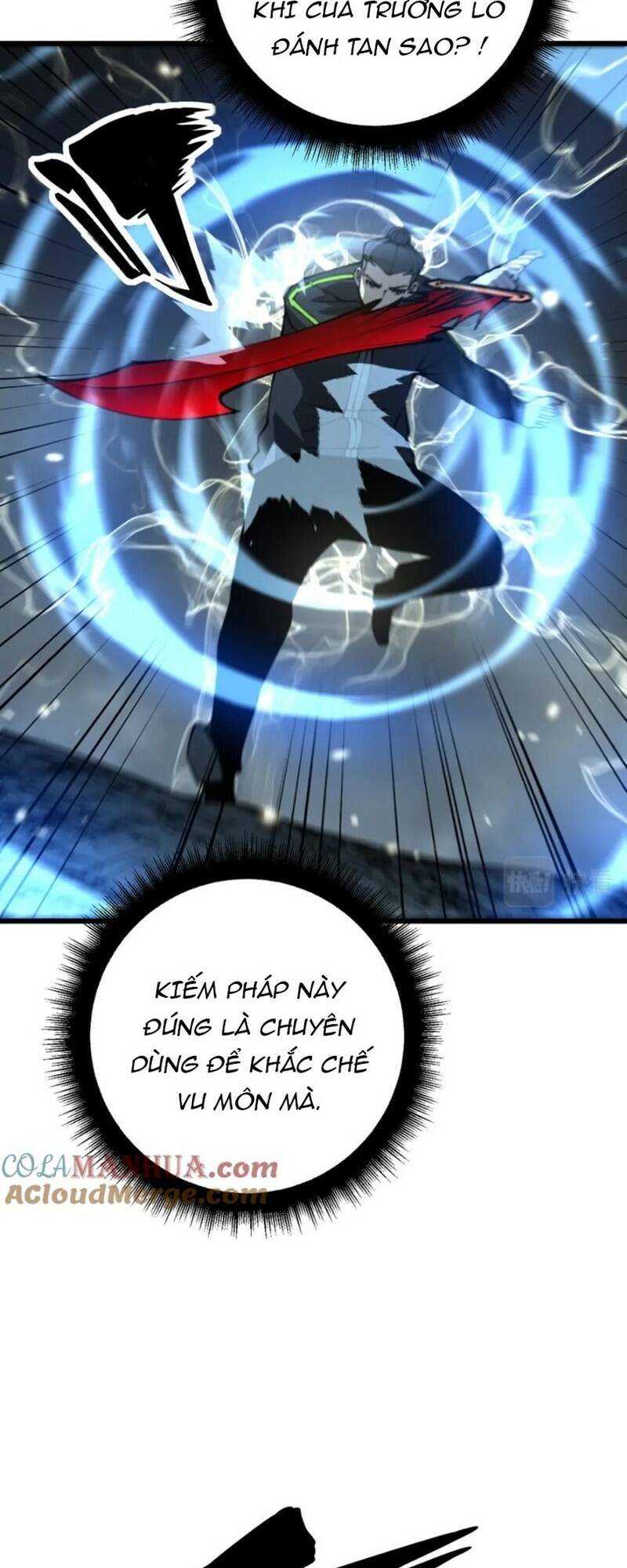 Độc Thủ Vu Y Chapter 419 - Trang 2