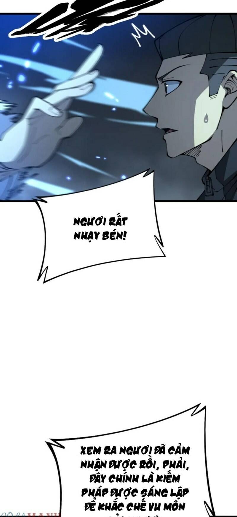 Độc Thủ Vu Y Chapter 419 - Trang 2