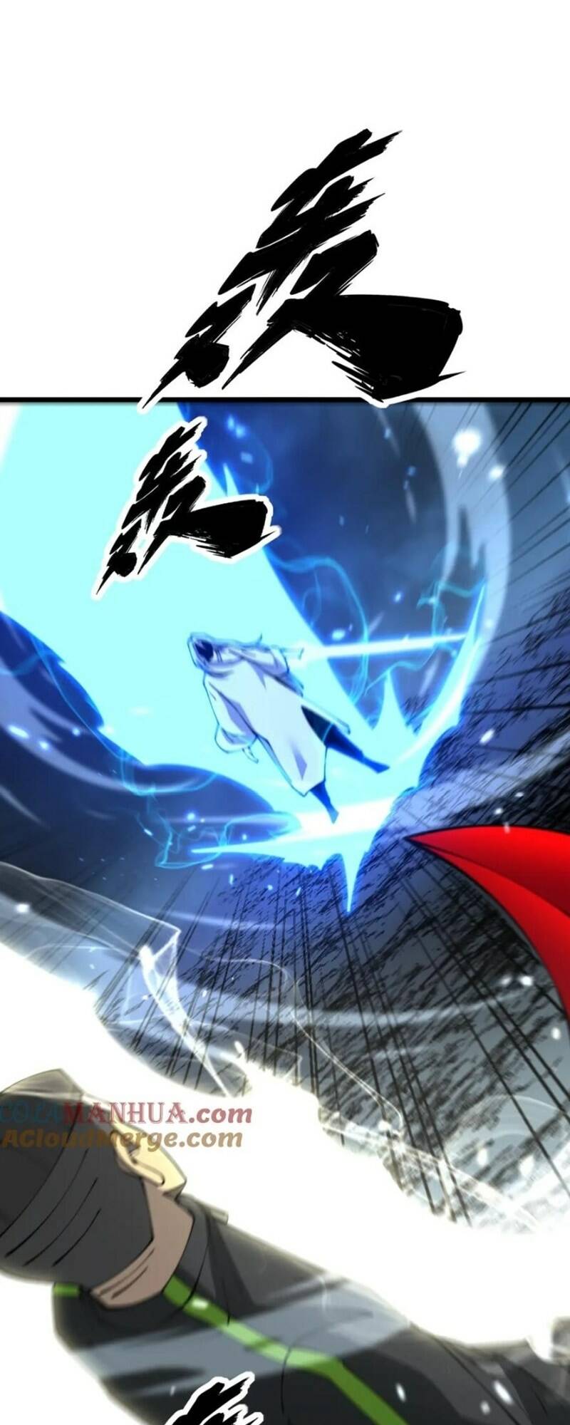 Độc Thủ Vu Y Chapter 419 - Trang 2