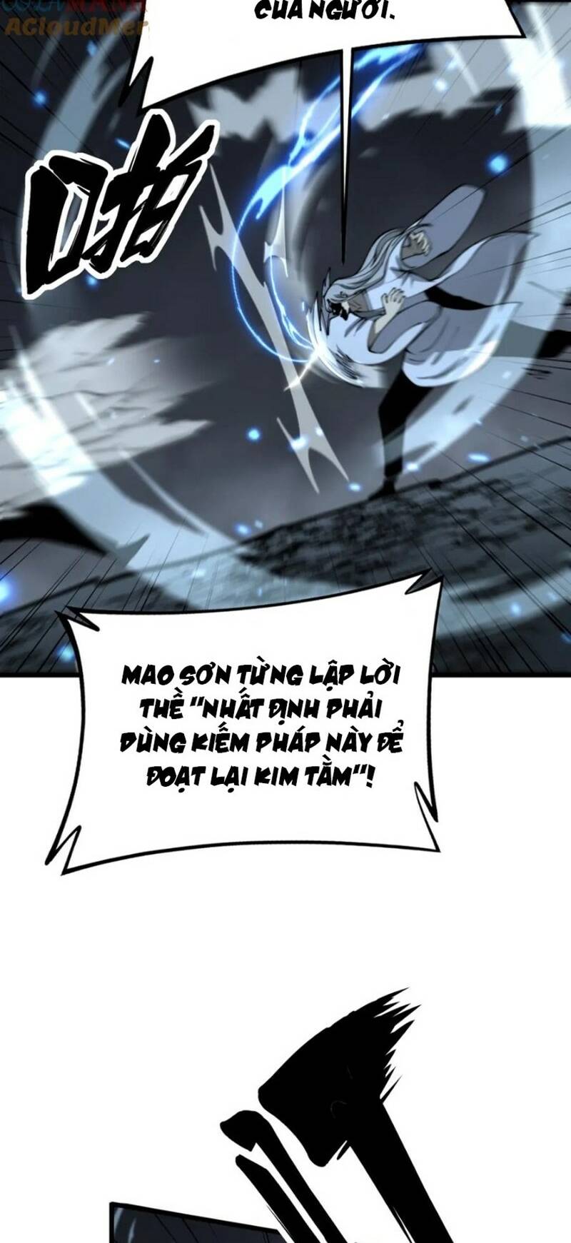 Độc Thủ Vu Y Chapter 419 - Trang 2