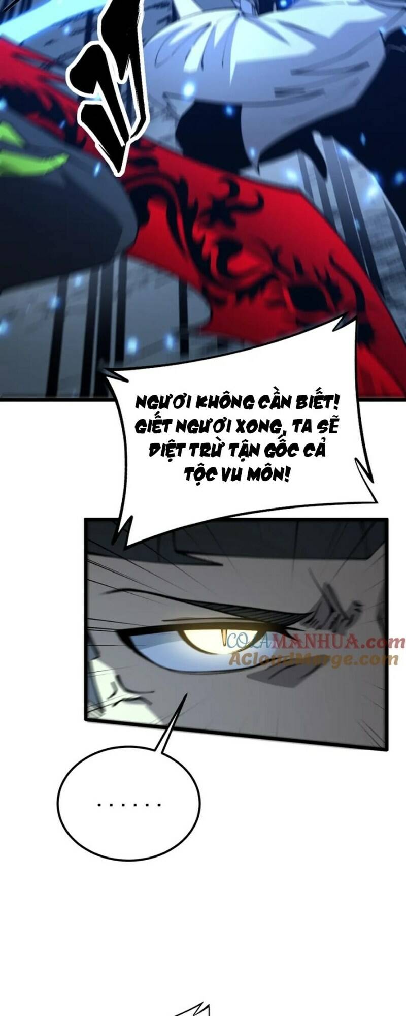 Độc Thủ Vu Y Chapter 419 - Trang 2