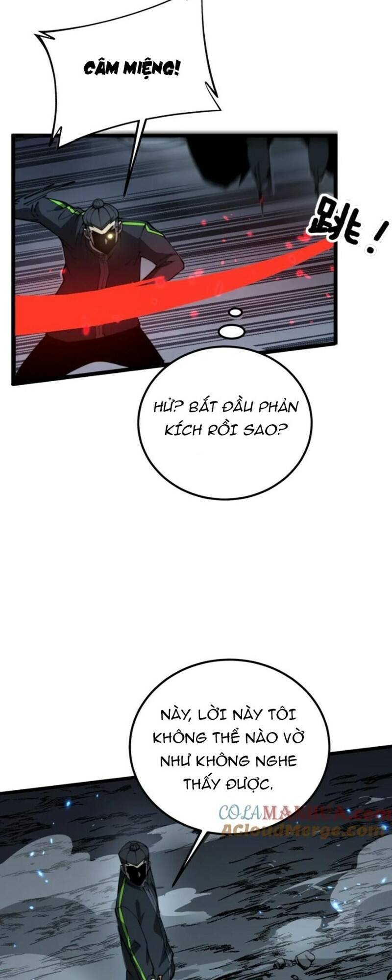 Độc Thủ Vu Y Chapter 419 - Trang 2