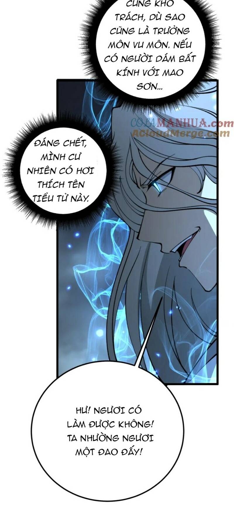Độc Thủ Vu Y Chapter 419 - Trang 2