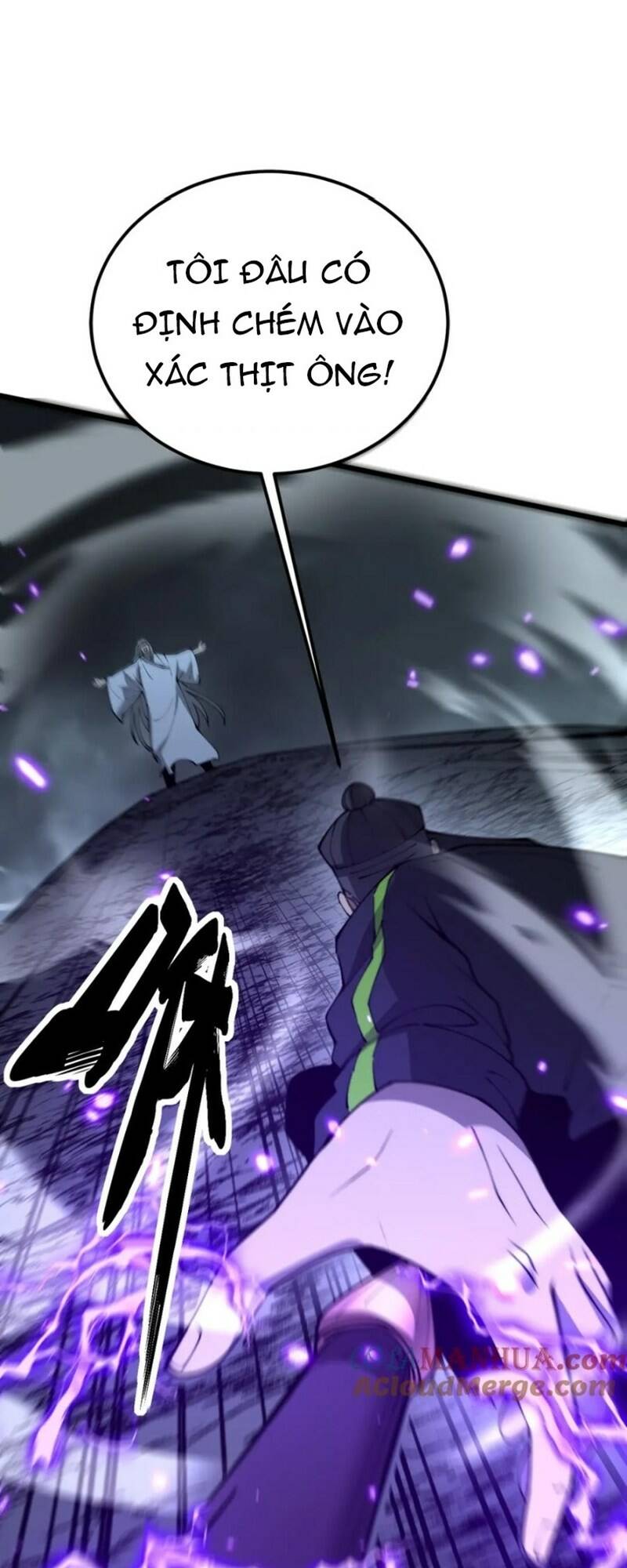 Độc Thủ Vu Y Chapter 419 - Trang 2