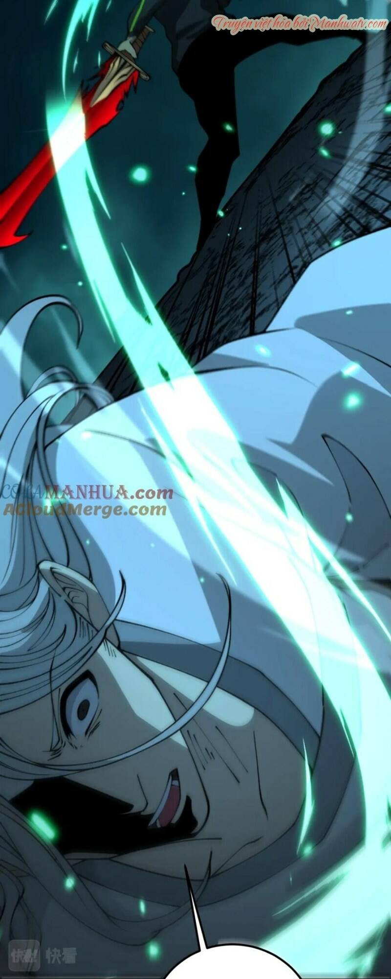 Độc Thủ Vu Y Chapter 419 - Trang 2