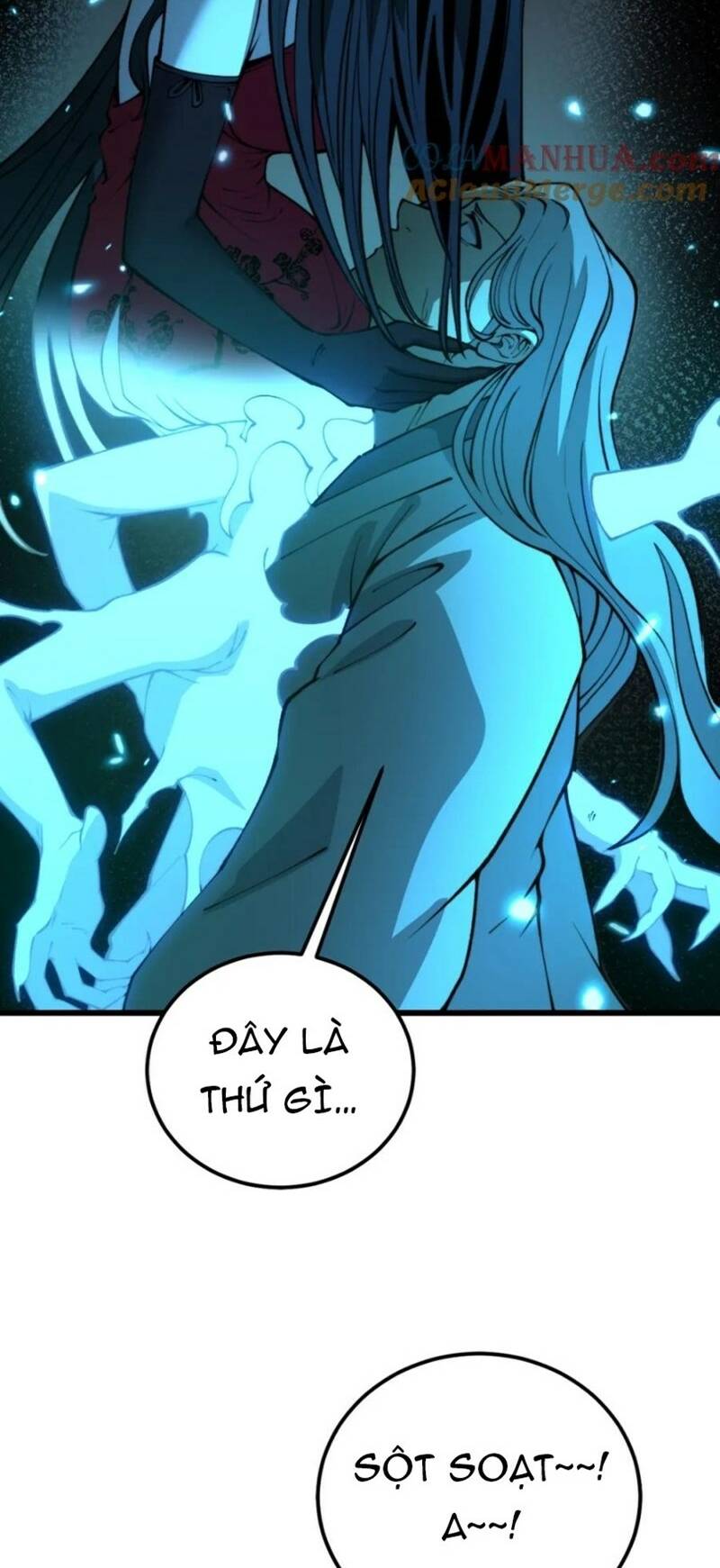 Độc Thủ Vu Y Chapter 419 - Trang 2