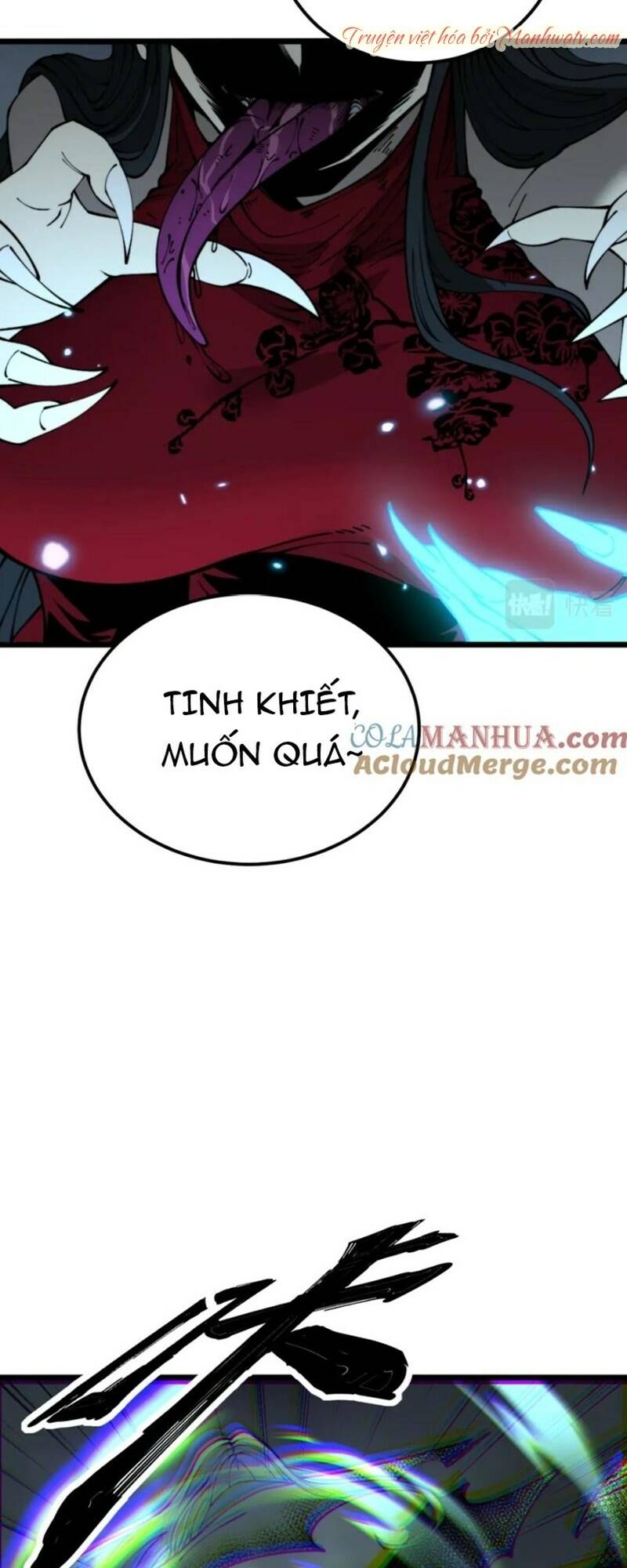 Độc Thủ Vu Y Chapter 419 - Trang 2