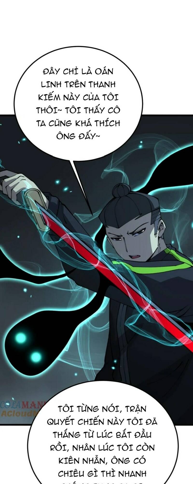 Độc Thủ Vu Y Chapter 419 - Trang 2