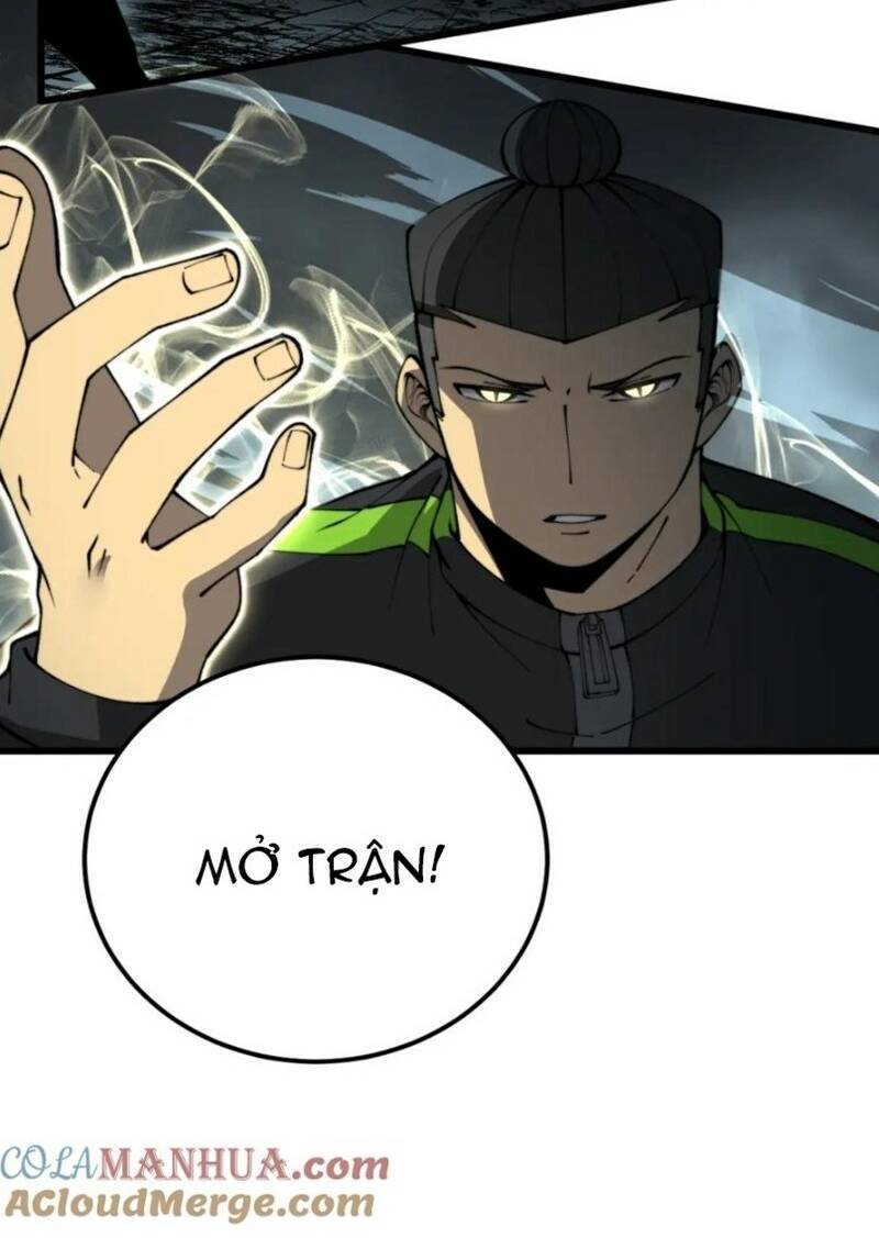 Độc Thủ Vu Y Chapter 419 - Trang 2