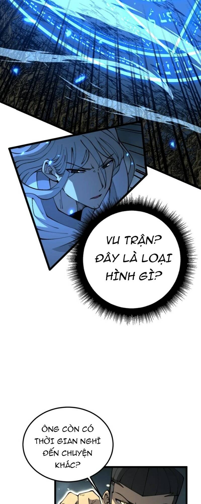 Độc Thủ Vu Y Chapter 419 - Trang 2