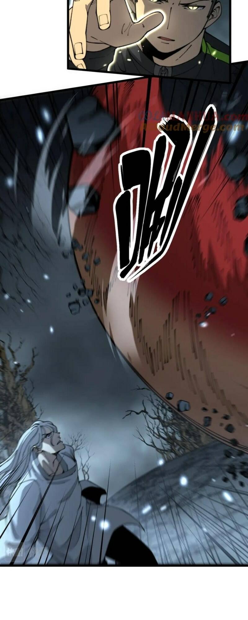 Độc Thủ Vu Y Chapter 419 - Trang 2