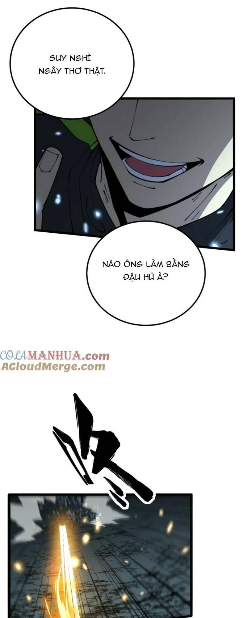 Độc Thủ Vu Y Chapter 419 - Trang 2