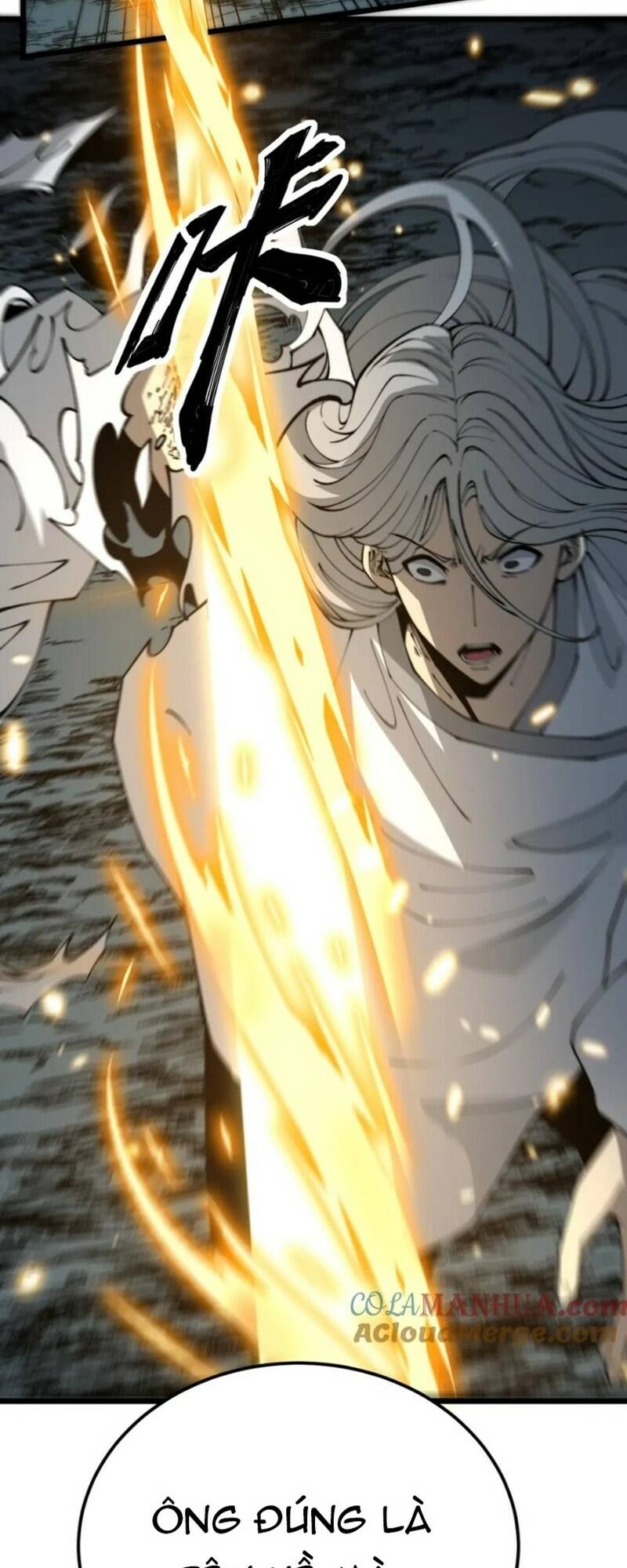 Độc Thủ Vu Y Chapter 419 - Trang 2