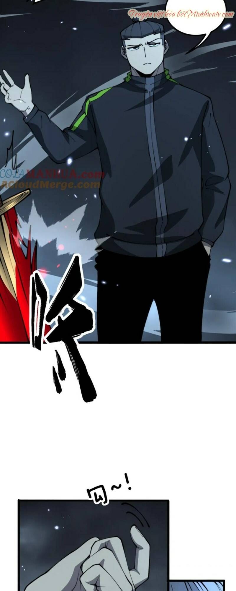 Độc Thủ Vu Y Chapter 419 - Trang 2