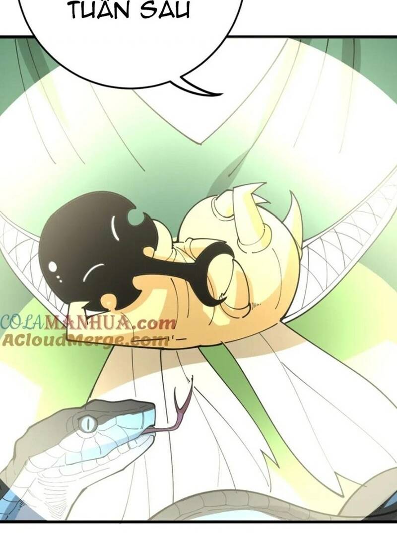 Độc Thủ Vu Y Chapter 419 - Trang 2