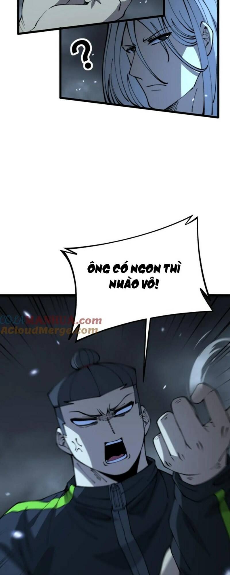Độc Thủ Vu Y Chapter 419 - Trang 2