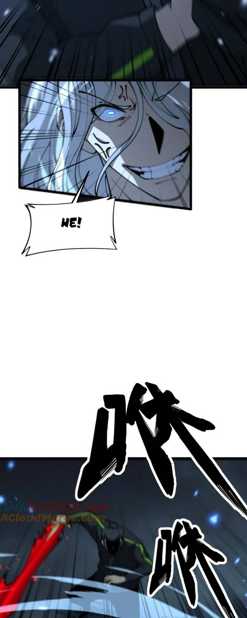 Độc Thủ Vu Y Chapter 419 - Trang 2