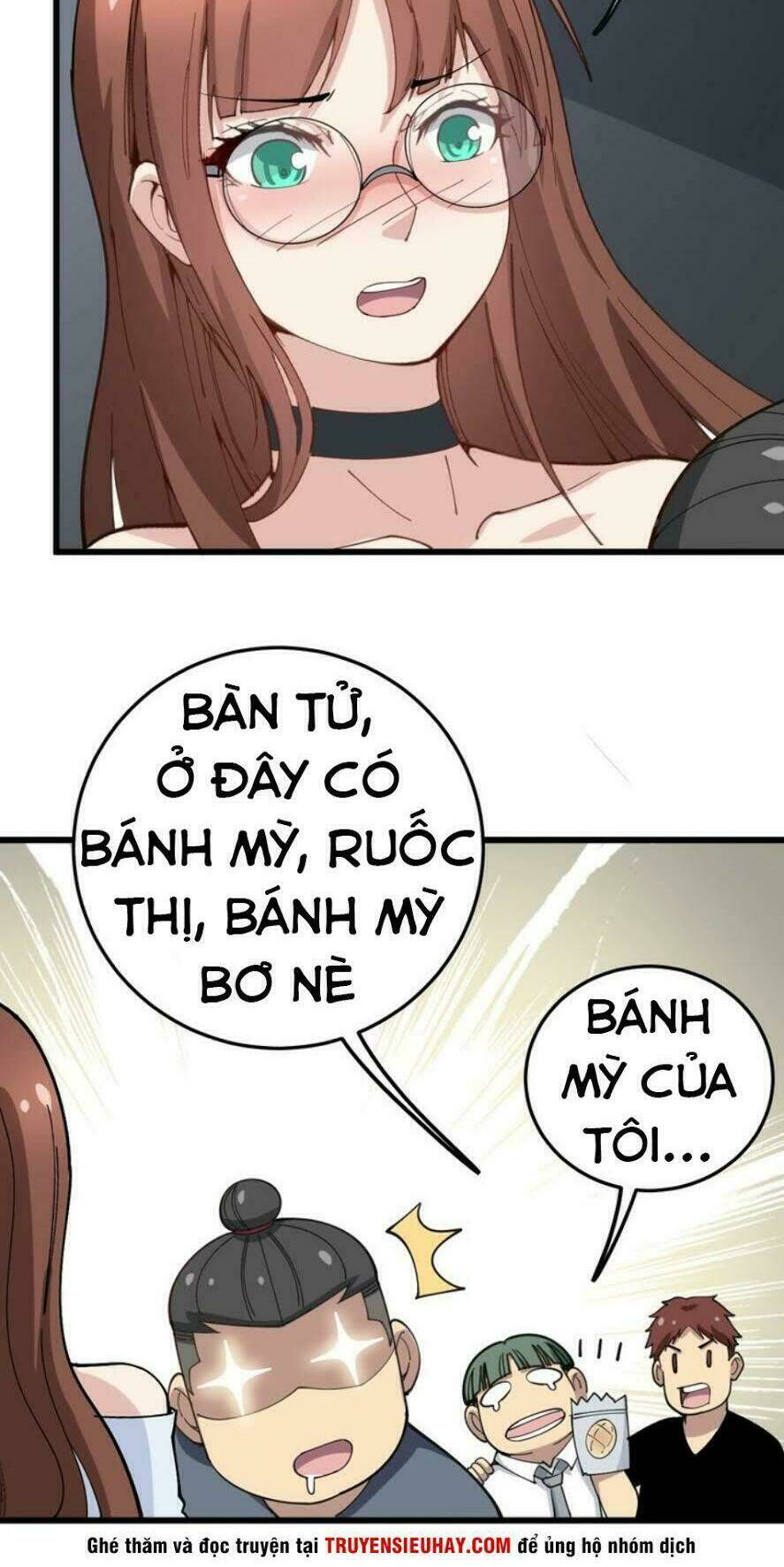 Độc Thủ Vu Y Chapter 42 - Trang 2