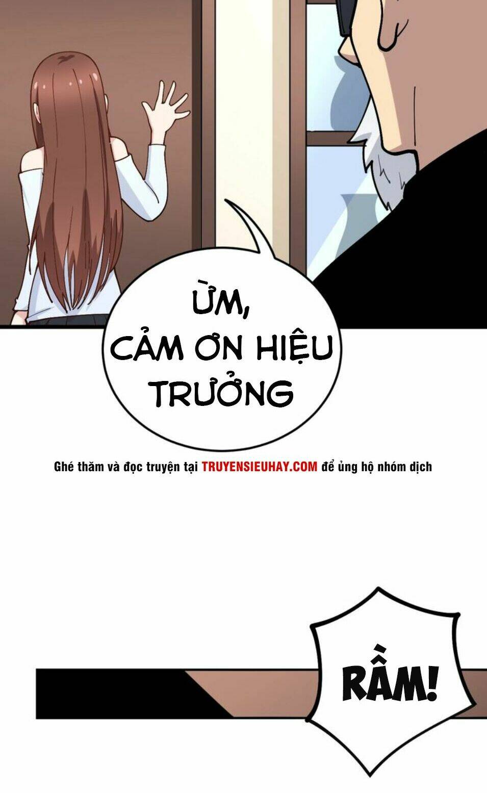 Độc Thủ Vu Y Chapter 42 - Trang 2