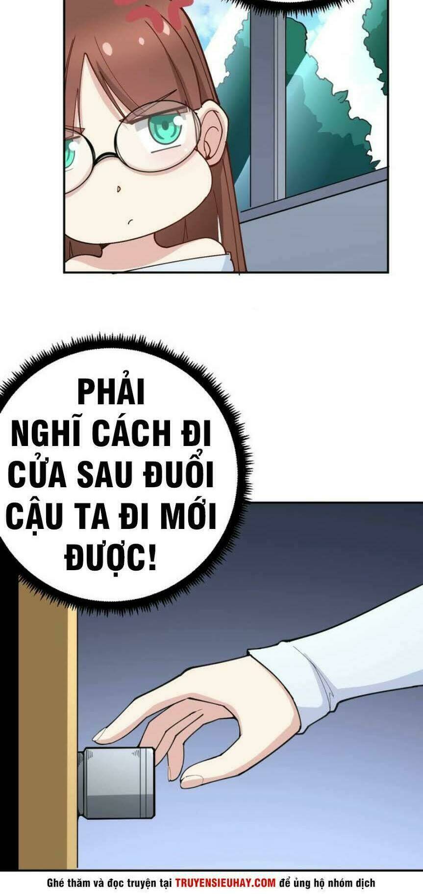 Độc Thủ Vu Y Chapter 42 - Trang 2