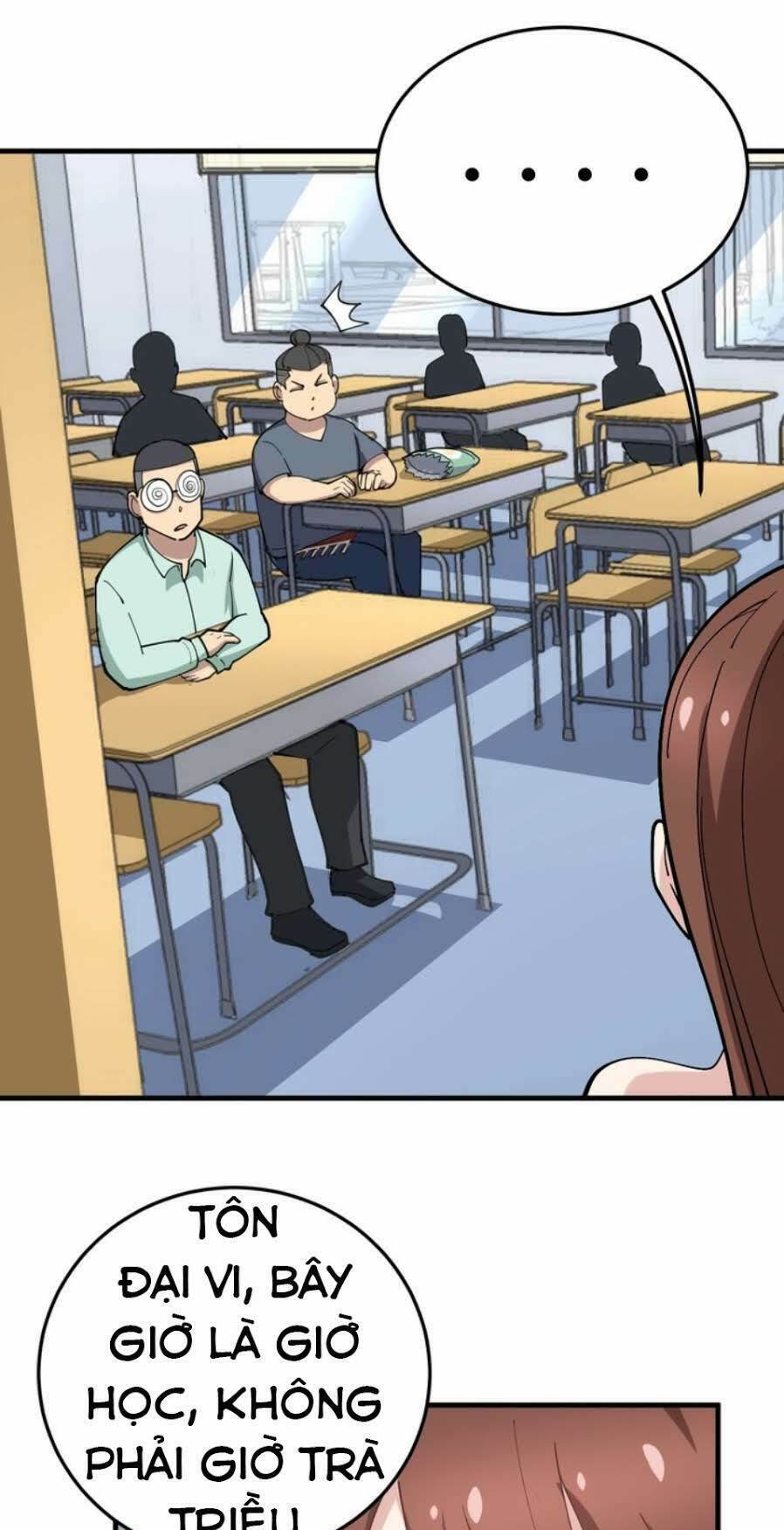 Độc Thủ Vu Y Chapter 42 - Trang 2