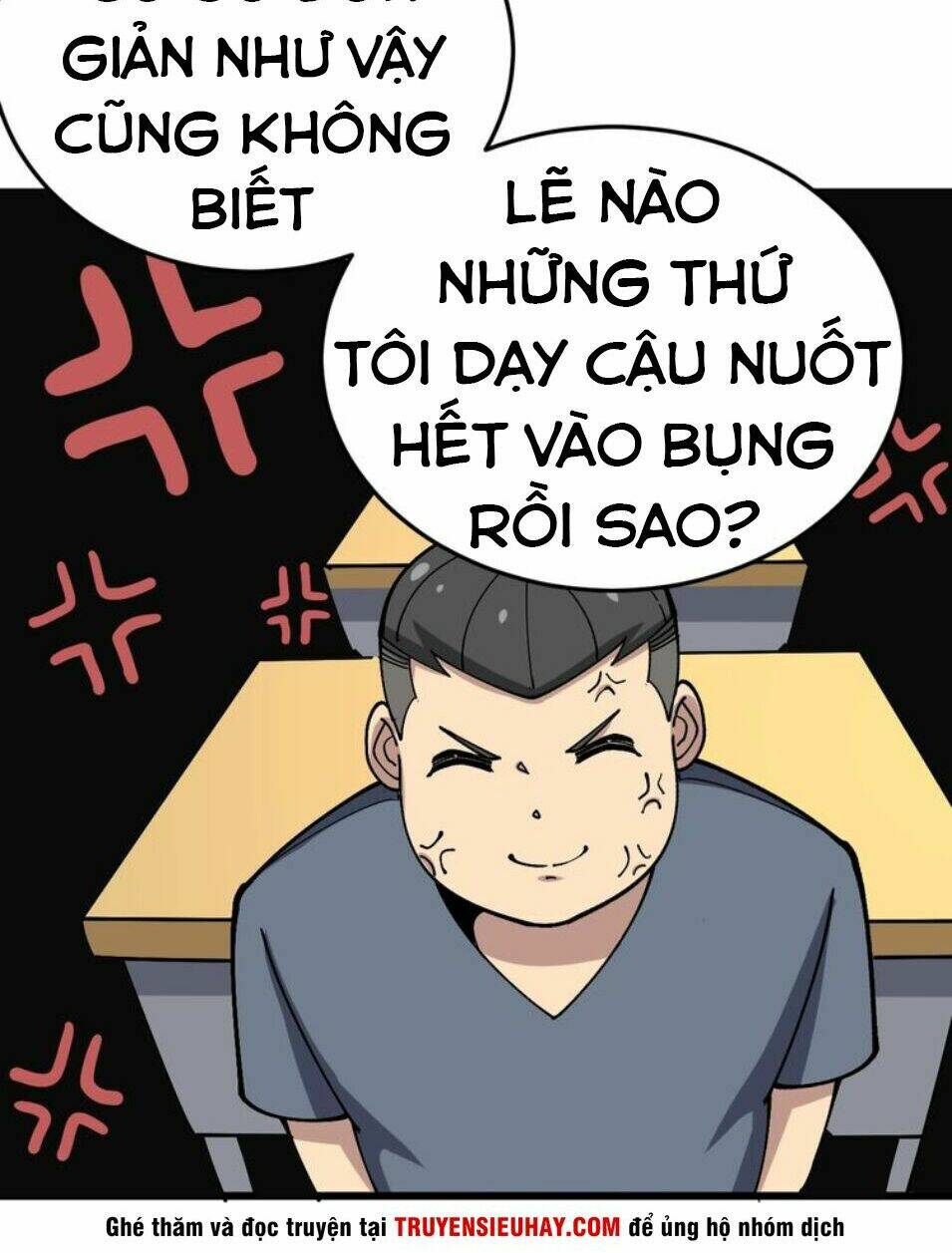 Độc Thủ Vu Y Chapter 42 - Trang 2