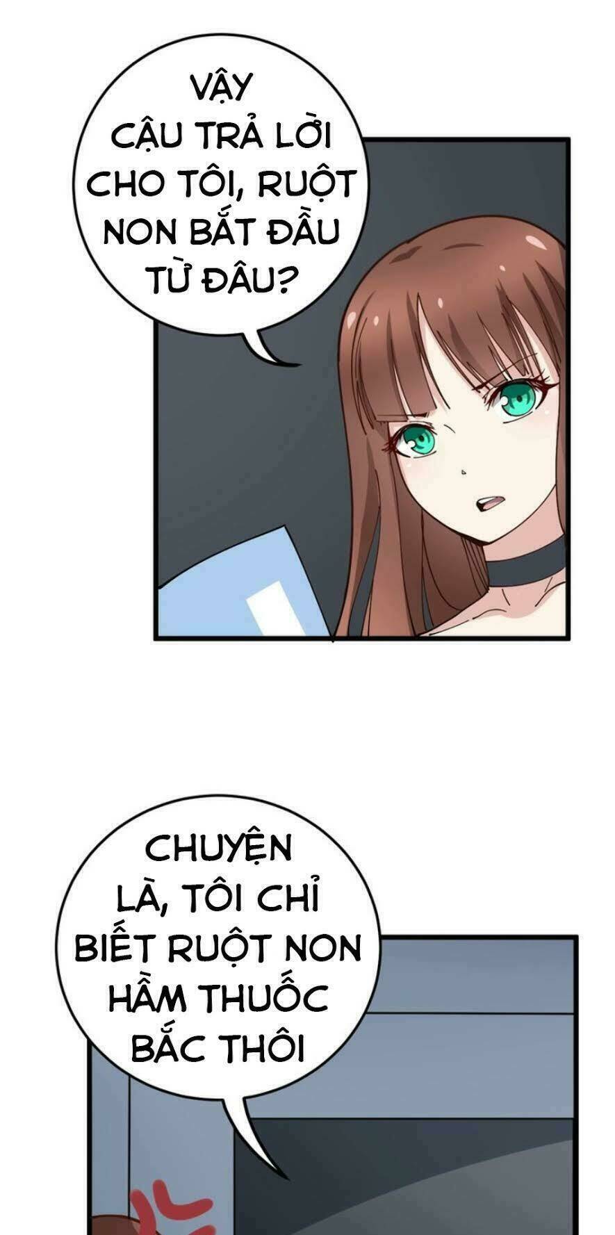 Độc Thủ Vu Y Chapter 42 - Trang 2