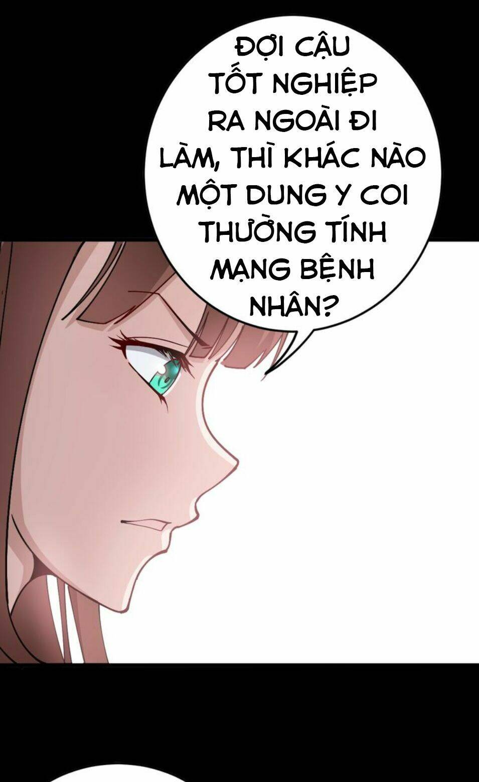 Độc Thủ Vu Y Chapter 42 - Trang 2