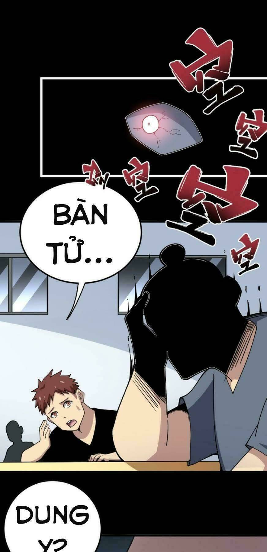 Độc Thủ Vu Y Chapter 42 - Trang 2