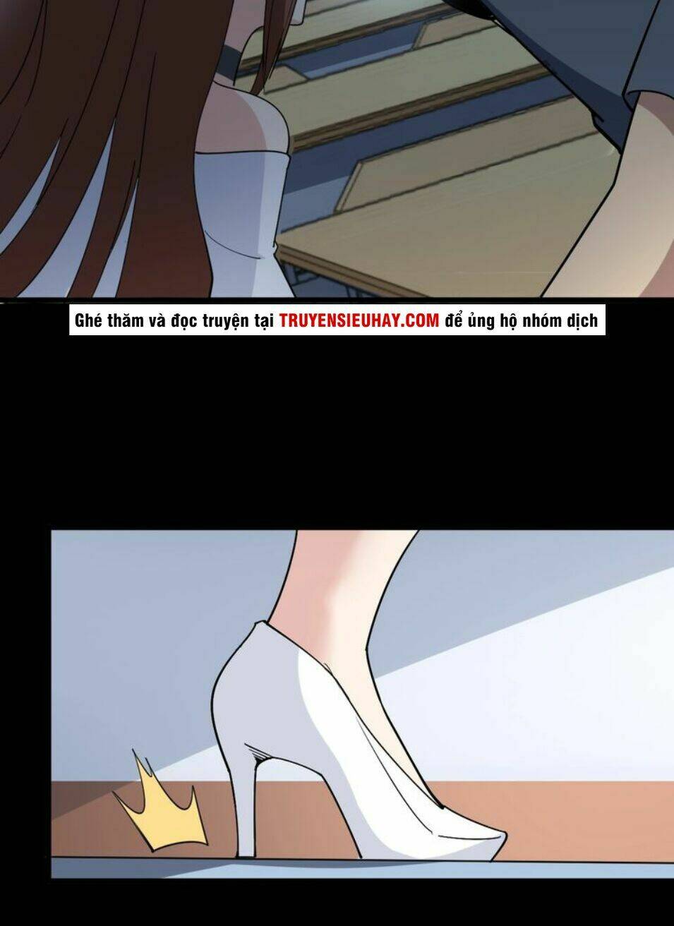 Độc Thủ Vu Y Chapter 42 - Trang 2