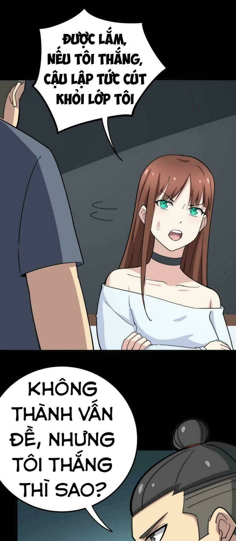 Độc Thủ Vu Y Chapter 42 - Trang 2