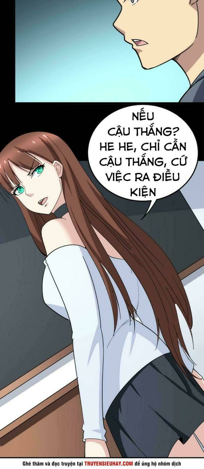 Độc Thủ Vu Y Chapter 42 - Trang 2