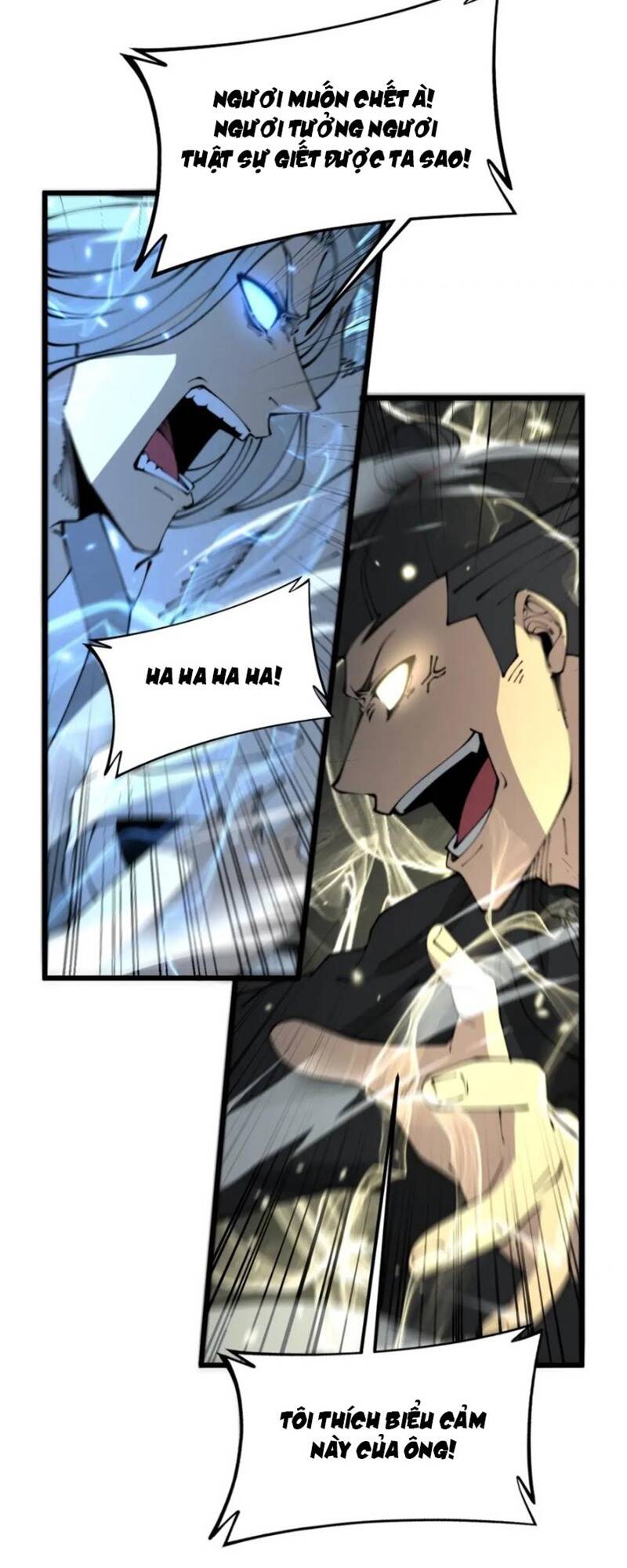 Độc Thủ Vu Y Chapter 420 - Trang 2