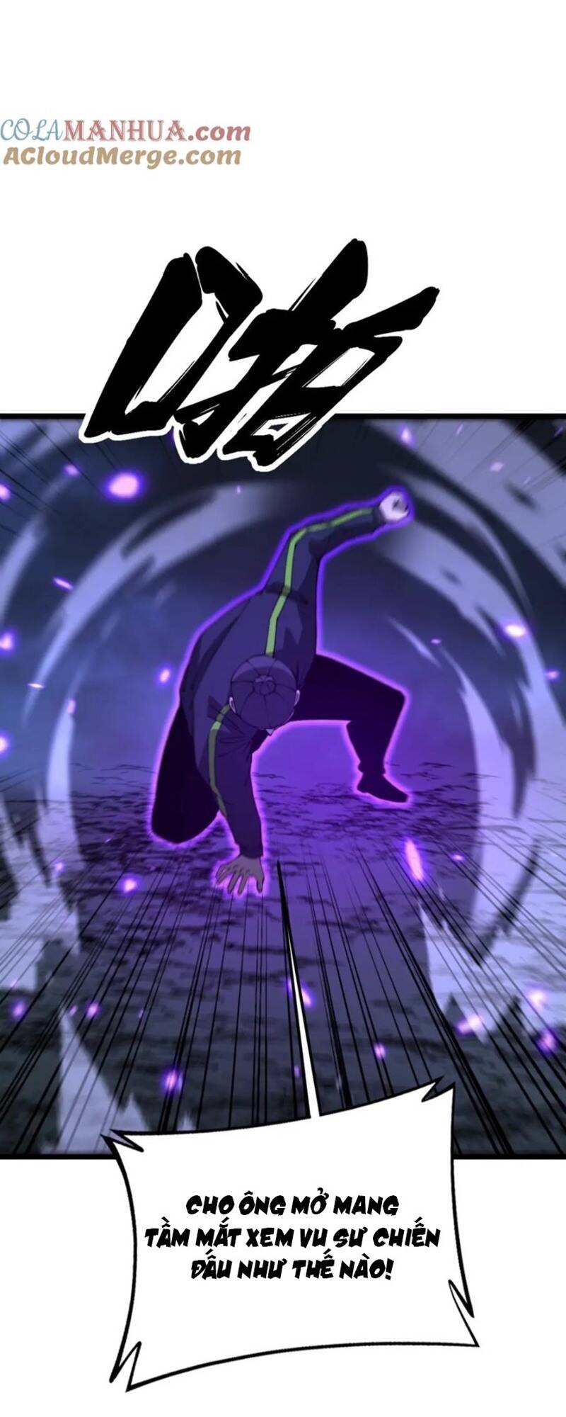 Độc Thủ Vu Y Chapter 420 - Trang 2