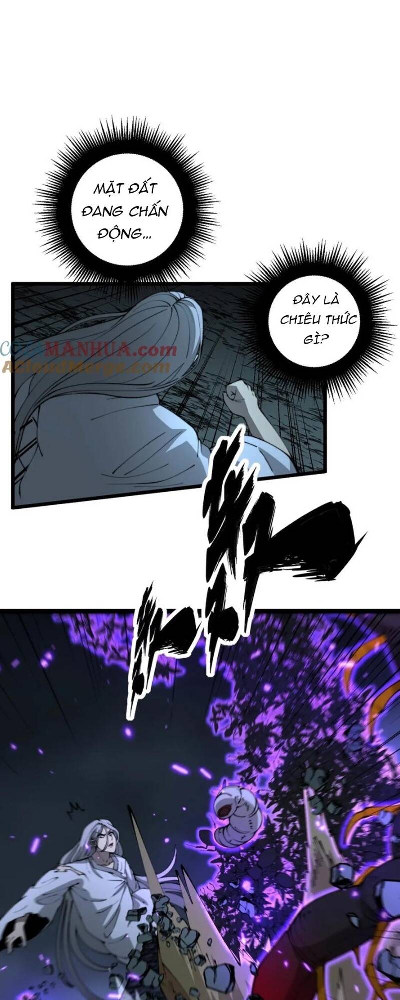 Độc Thủ Vu Y Chapter 420 - Trang 2