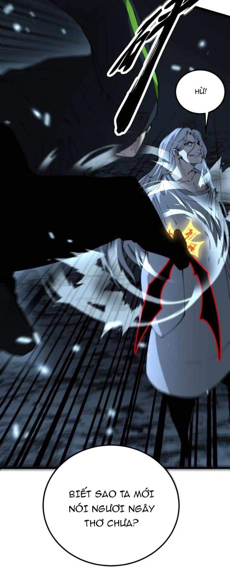 Độc Thủ Vu Y Chapter 420 - Trang 2