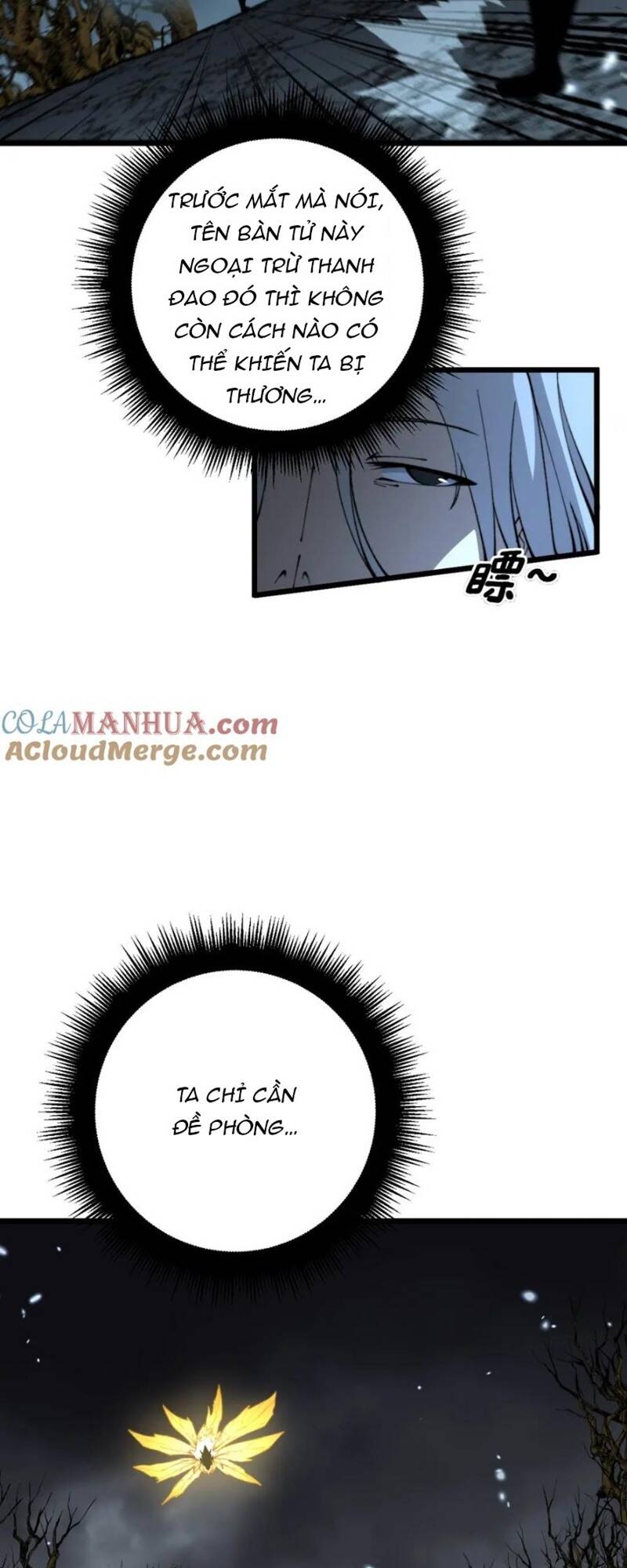 Độc Thủ Vu Y Chapter 420 - Trang 2