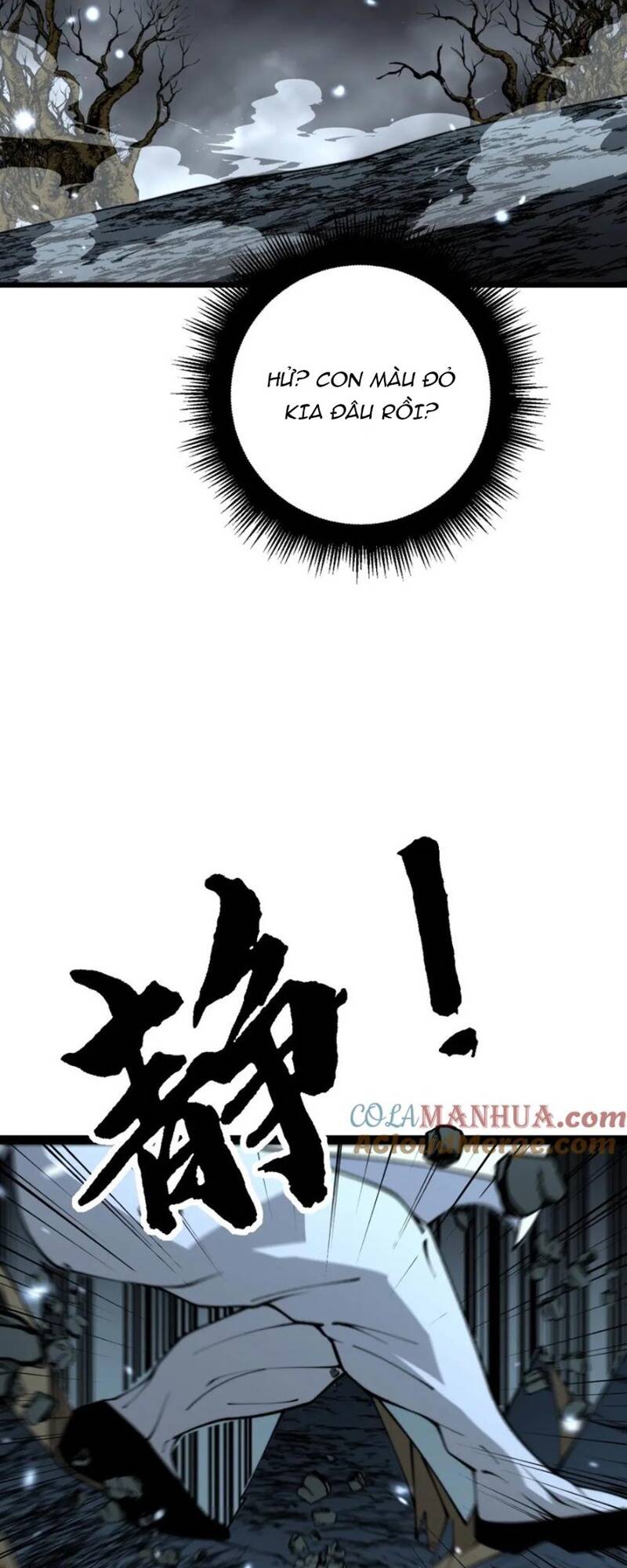 Độc Thủ Vu Y Chapter 420 - Trang 2