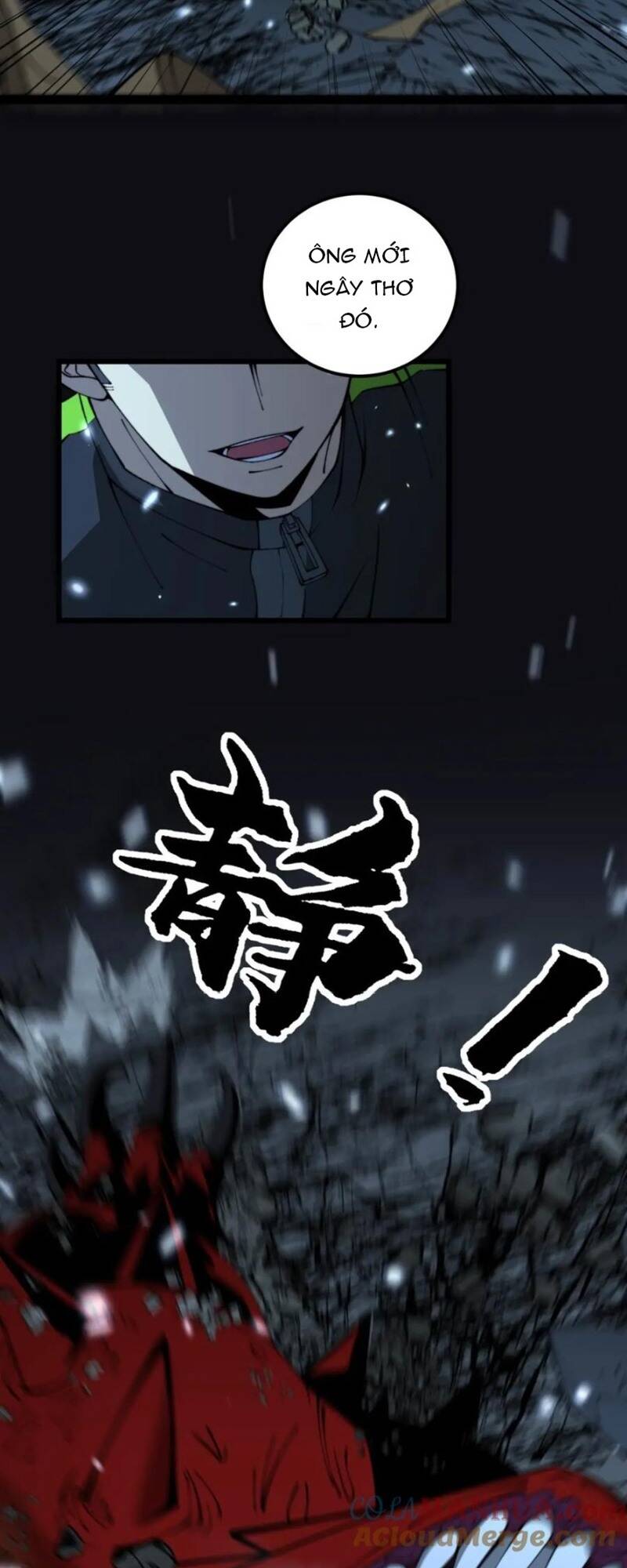 Độc Thủ Vu Y Chapter 420 - Trang 2