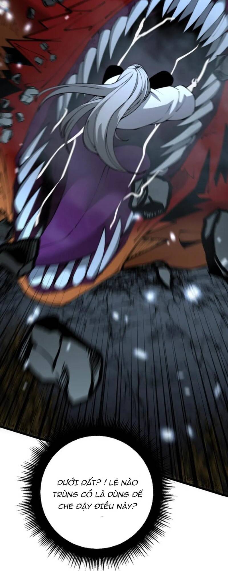 Độc Thủ Vu Y Chapter 420 - Trang 2