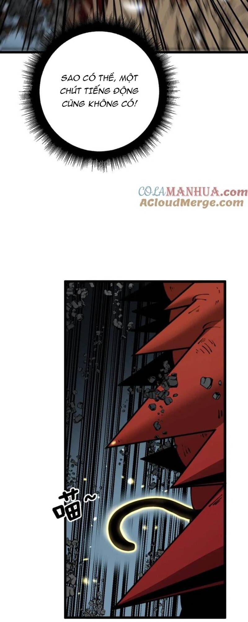 Độc Thủ Vu Y Chapter 420 - Trang 2